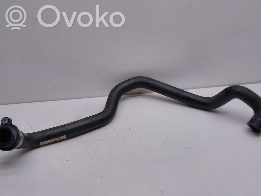 BMW 3 E90 E91 Engine coolant pipe/hose 