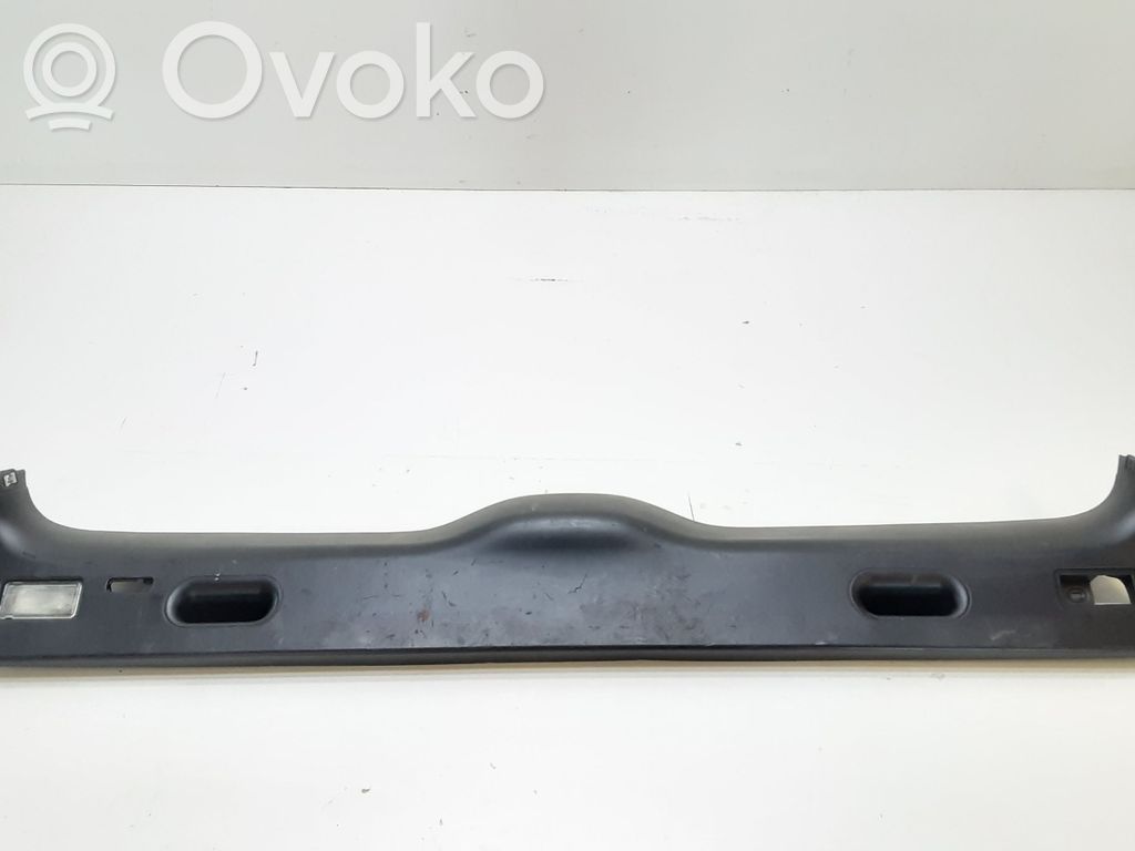 BMW X5 E53 Other trunk/boot trim element 