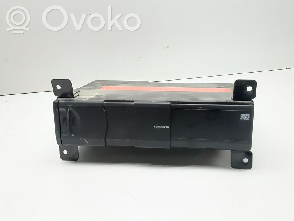 BMW X5 E53 CD/DVD keitiklis 