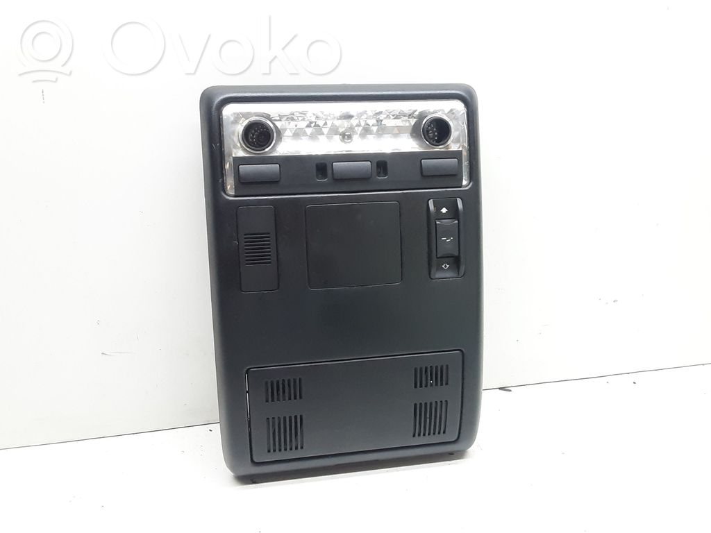 BMW X5 E53 Front seat light 