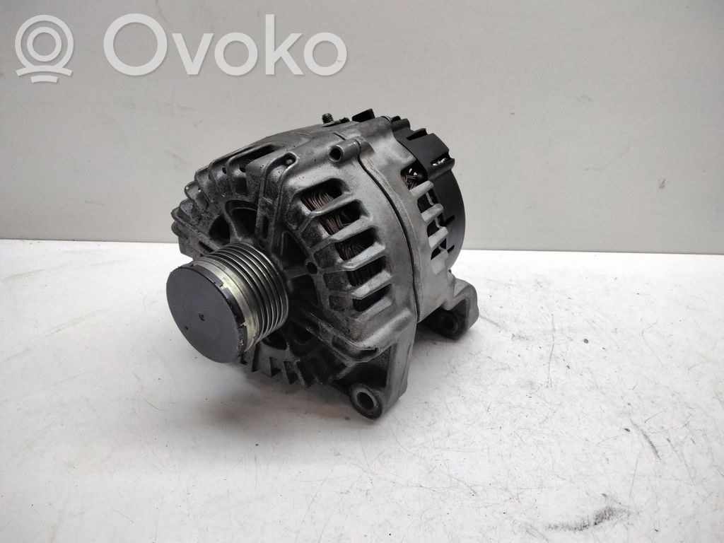 Alternador   9090576