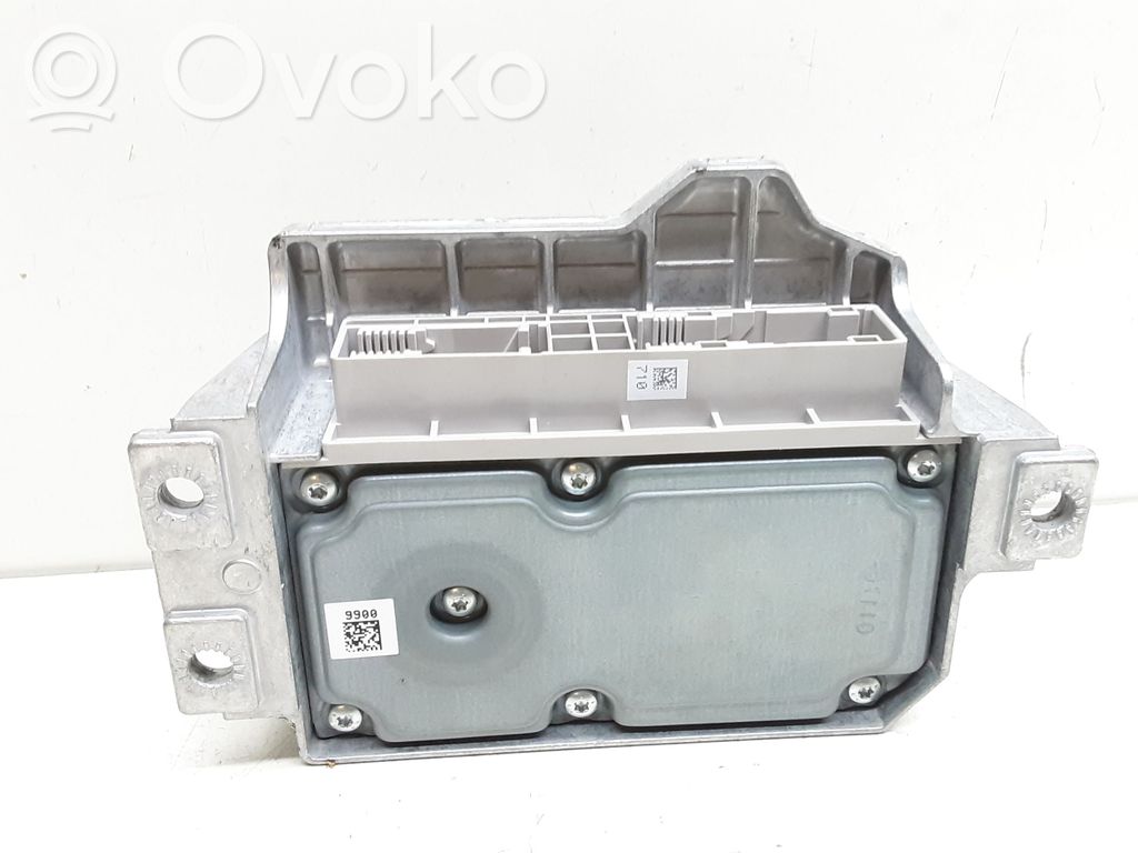Airbag control unit/module   9166057,65779166057