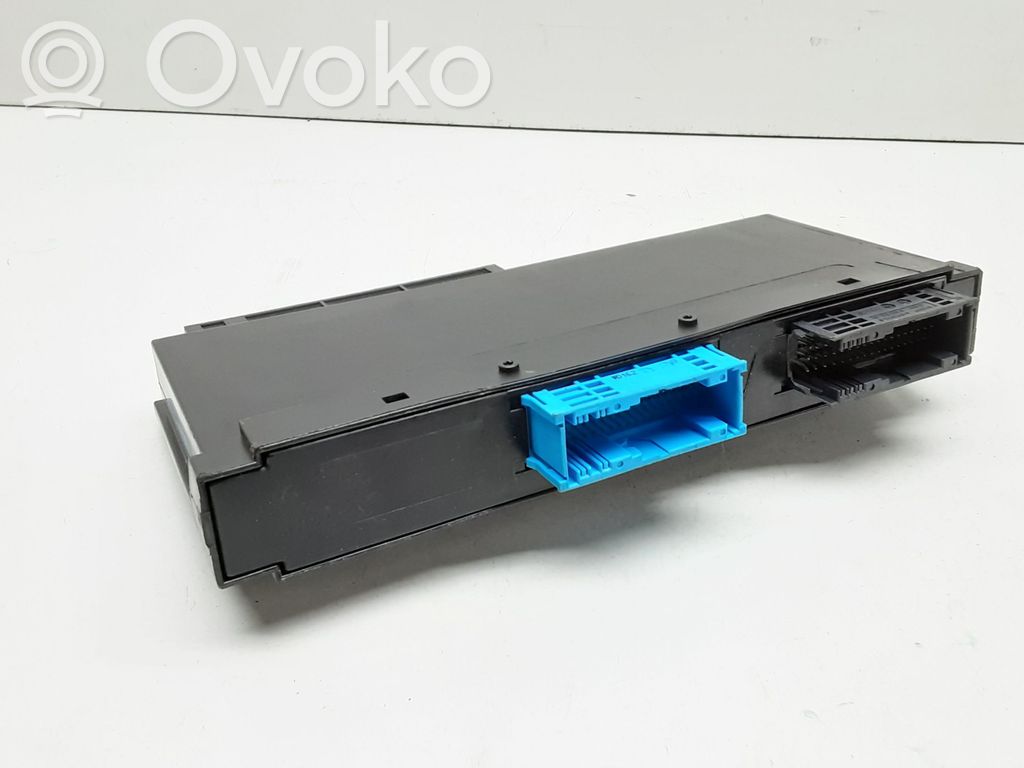 BMW 3 E90 E91 Comfort/convenience module 