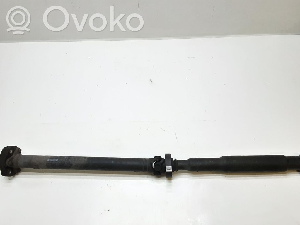 BMW 3 E90 E91 Drive shaft (set) 