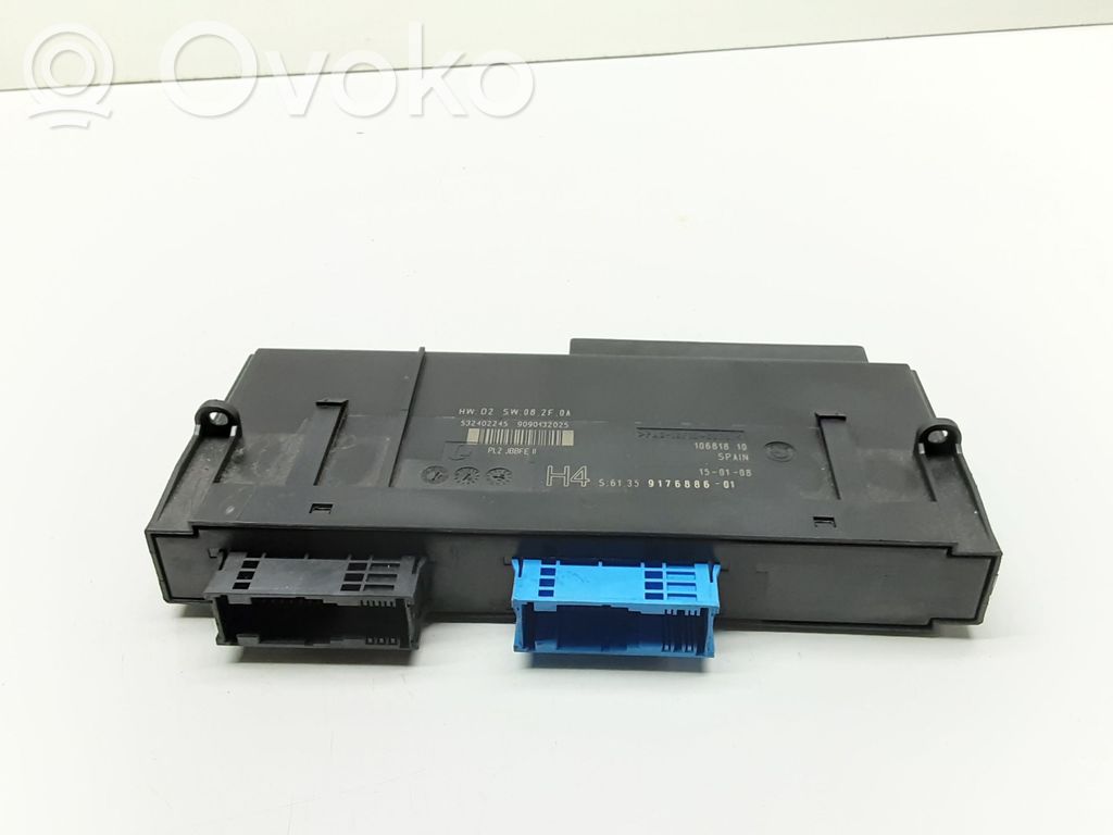 BMW 3 E90 E91 Comfort/convenience module 