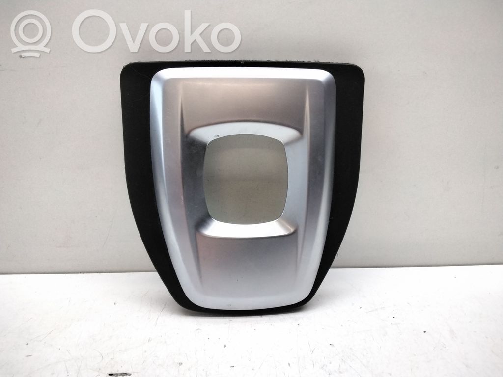 BMW 5 E60 E61 Gear shifter surround trim plastic 