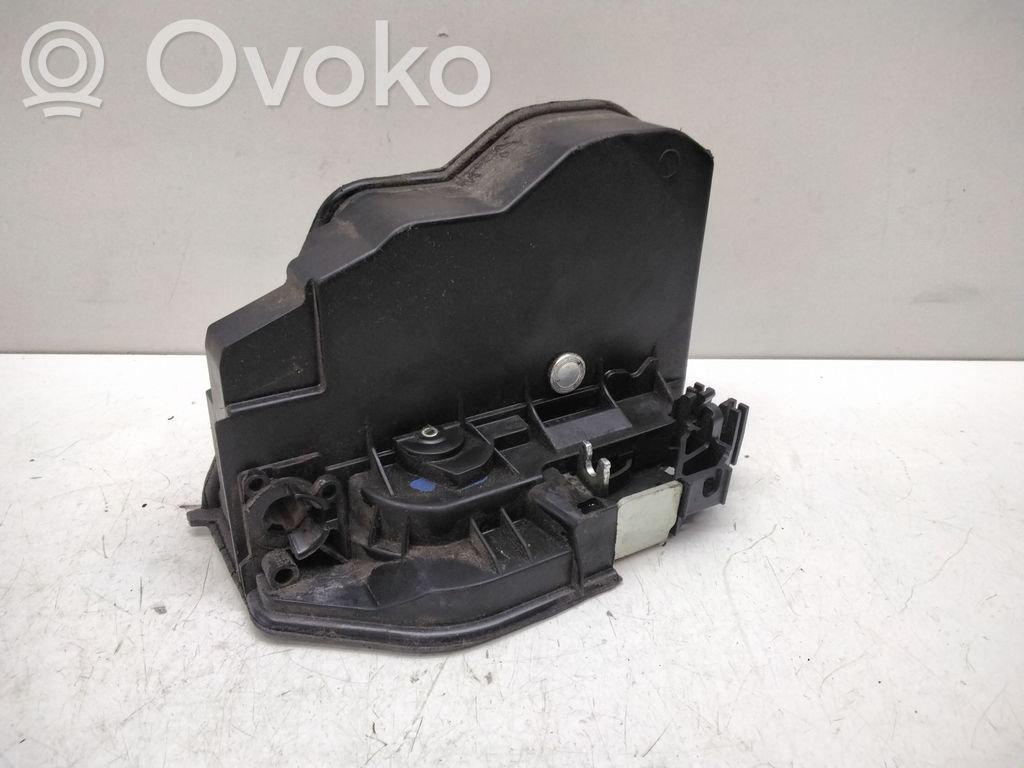 Etuoven lukko   7202144