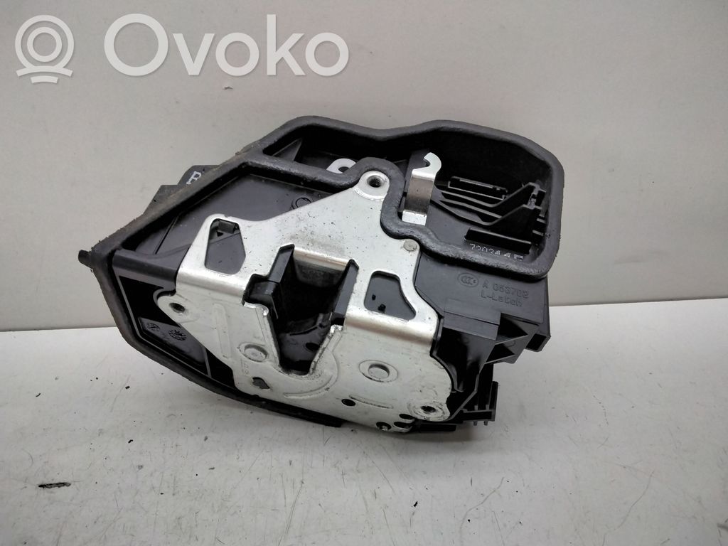 Etuoven lukko   7202145