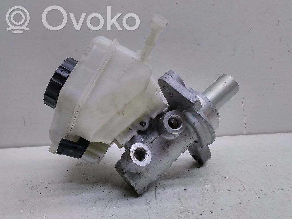 BMW 3 F30 F35 F31 Master brake cylinder 