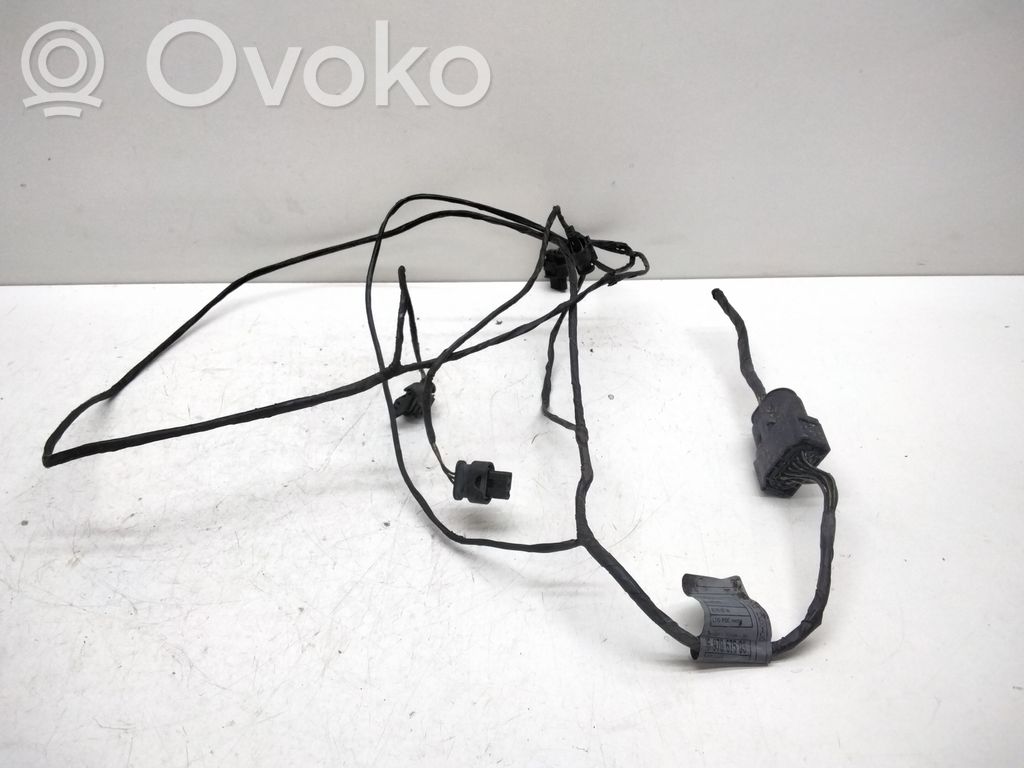 Cableado del sensor de aparcamiento (PDC)   6970675