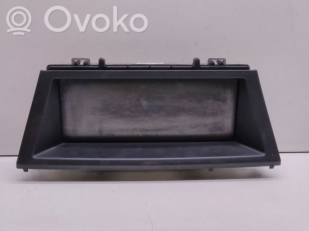 BMW X5 E70 Screen/display/small screen 