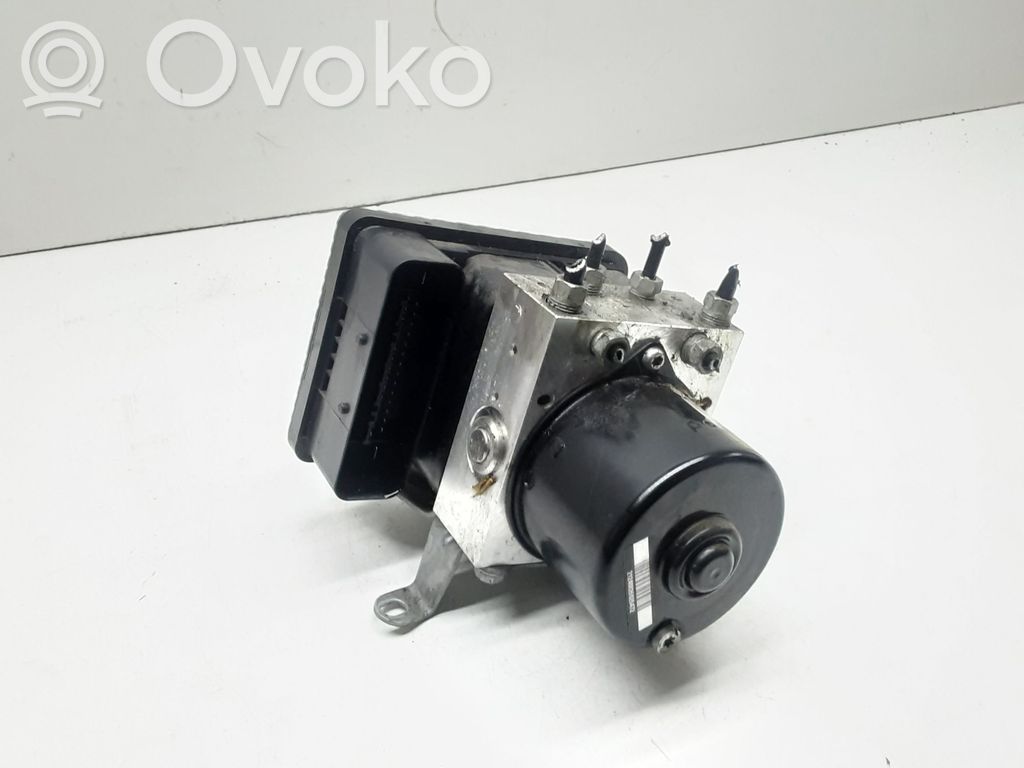BMW 3 E92 E93 ABS Blokas 