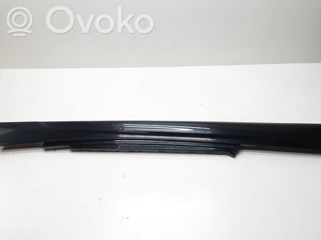 BMW 1 E82 E88 Sill 
