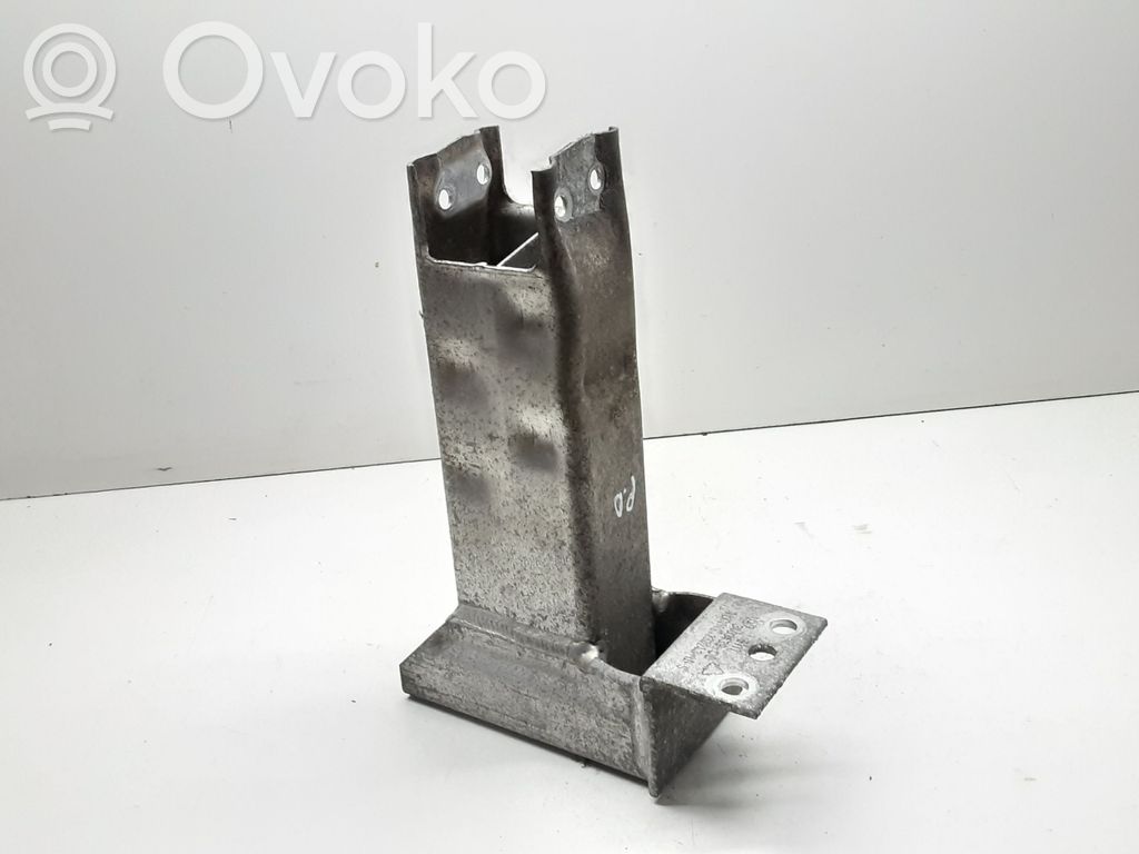 BMW X3 E83 Front bumper shock/impact absorber 