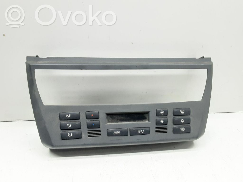 BMW X3 E83 Climate control unit 