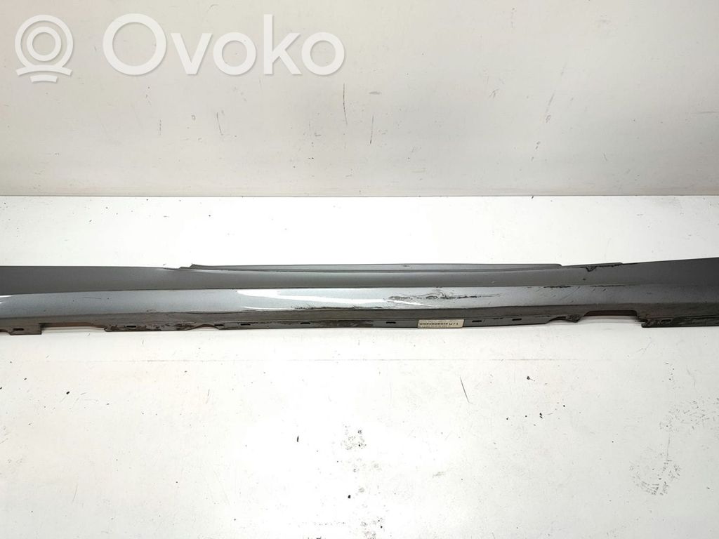 BMW 1 E82 E88 Sill 