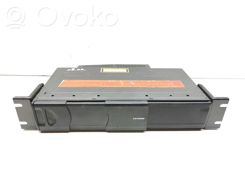 BMW X5 E53 CD/DVD changer 