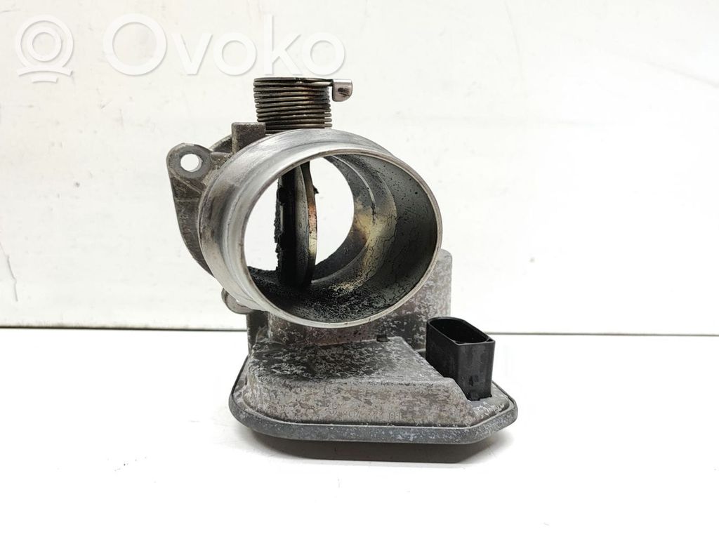 Throttle valve   7804373