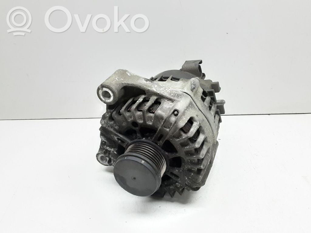 Alternador   8507624