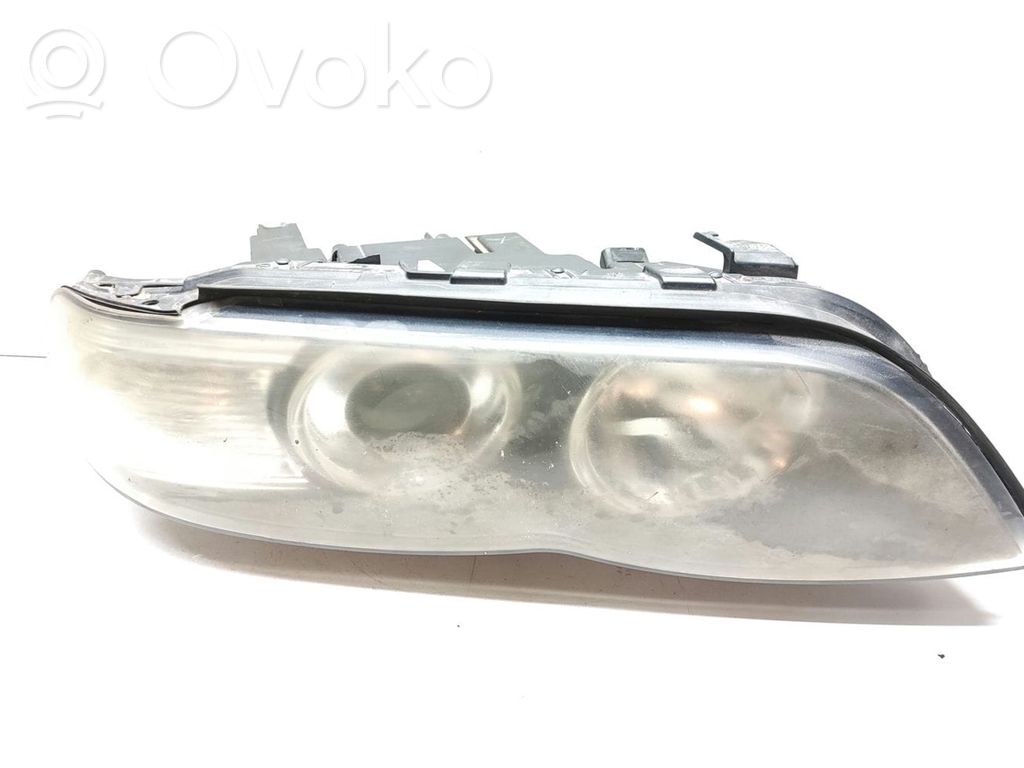 BMW X5 E53 Headlight/headlamp 