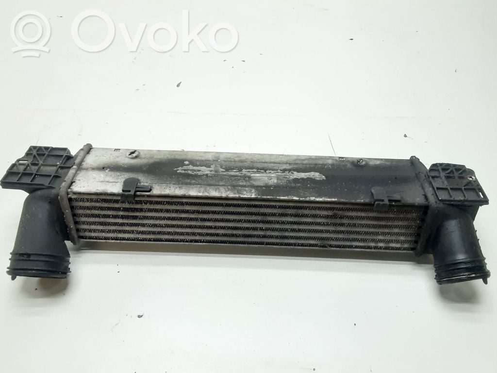 Interkūlerio radiatorius   7798788