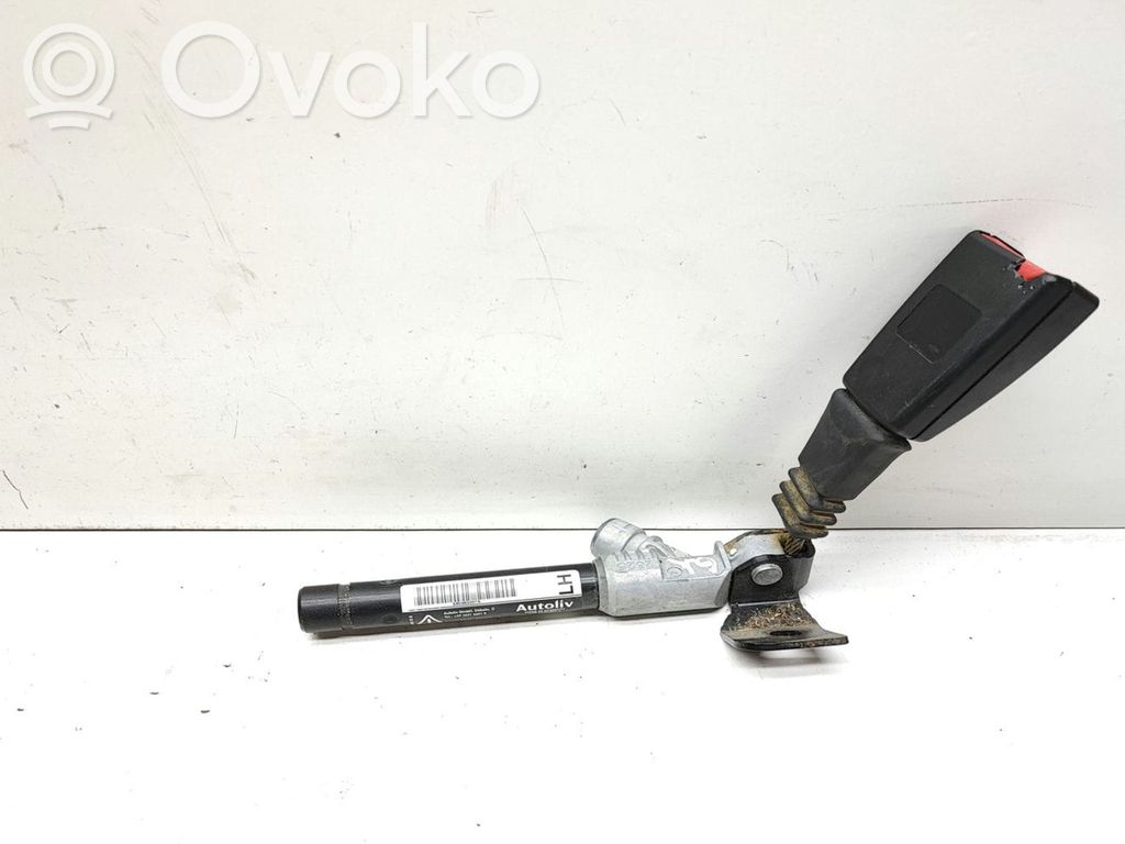 BMW 3 E90 E91 Sagtis diržo galine 
