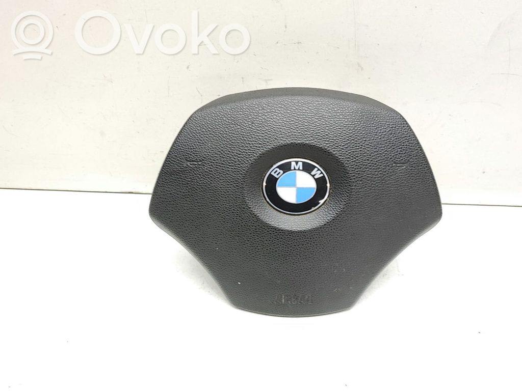 BMW 3 E90 E91 Stūres drošības spilvens 