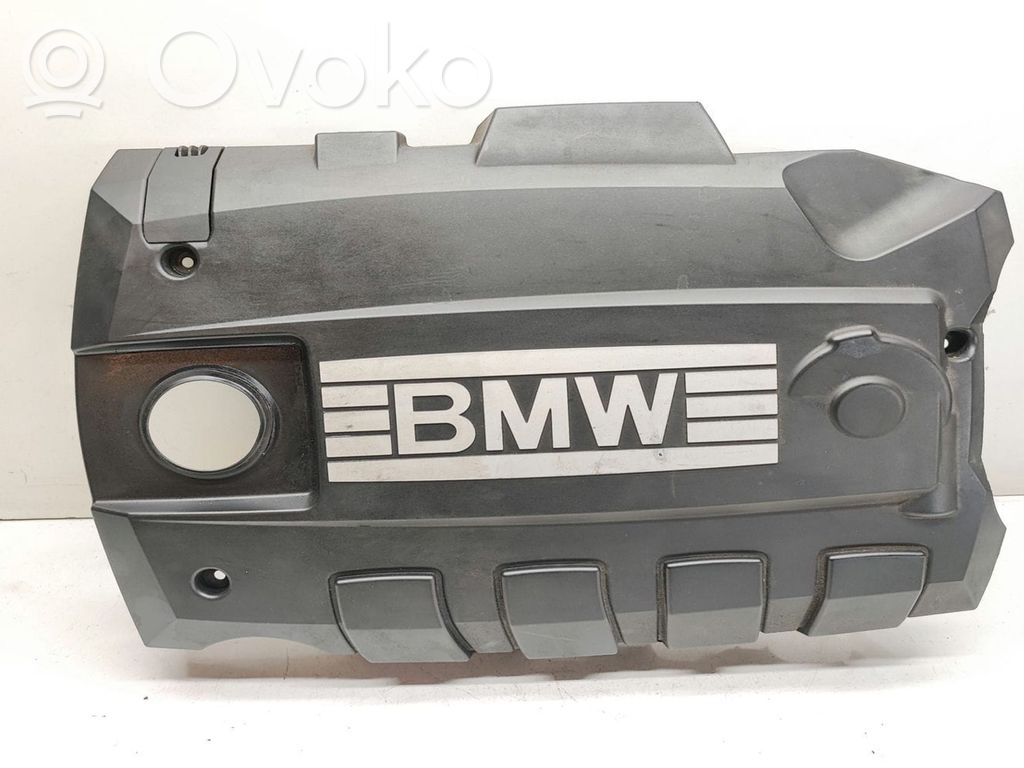 BMW 3 E92 E93 Motorabdeckung 