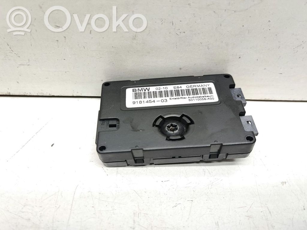 Antenos stiprintuvas   9181454