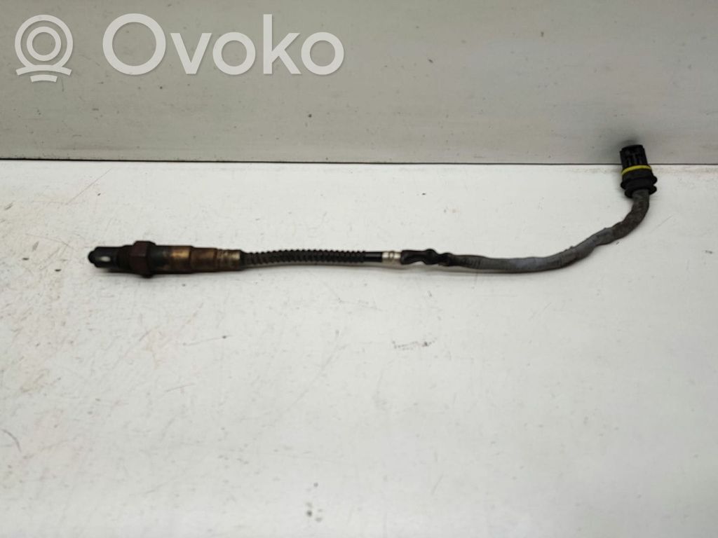 BMW 5 E60 E61 Lambda probe sensor 