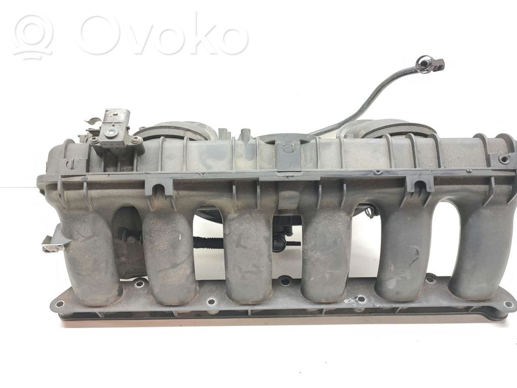 BMW 5 E60 E61 Kolektorius įsiurbimo 