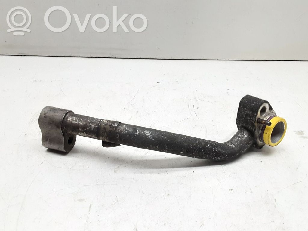 BMW X5 E53 Ilmastointilaitteen putki (A/C) 