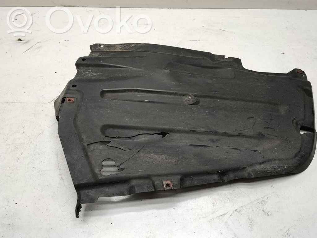 BMW 3 E92 E93 Spoiler Unterlippe Stoßstange Stoßfänger hinten 