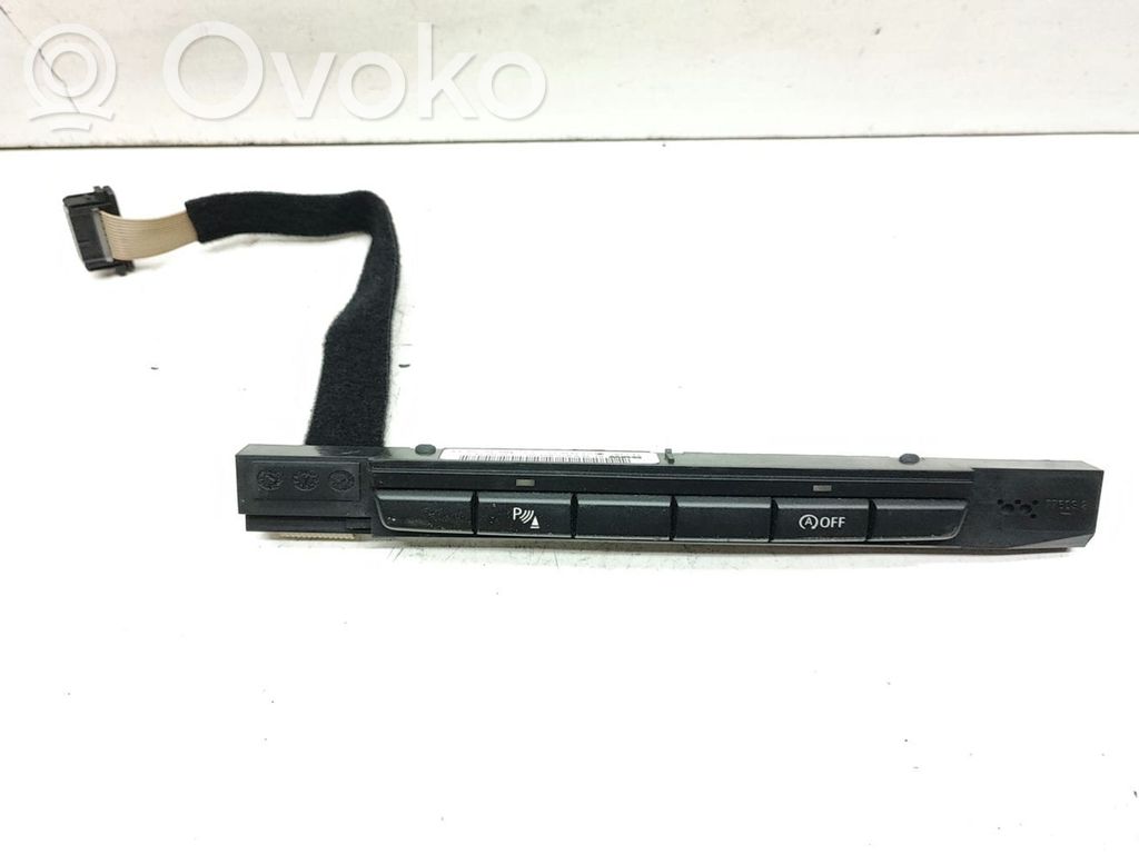 BMW 1 E81 E87 A set of switches 
