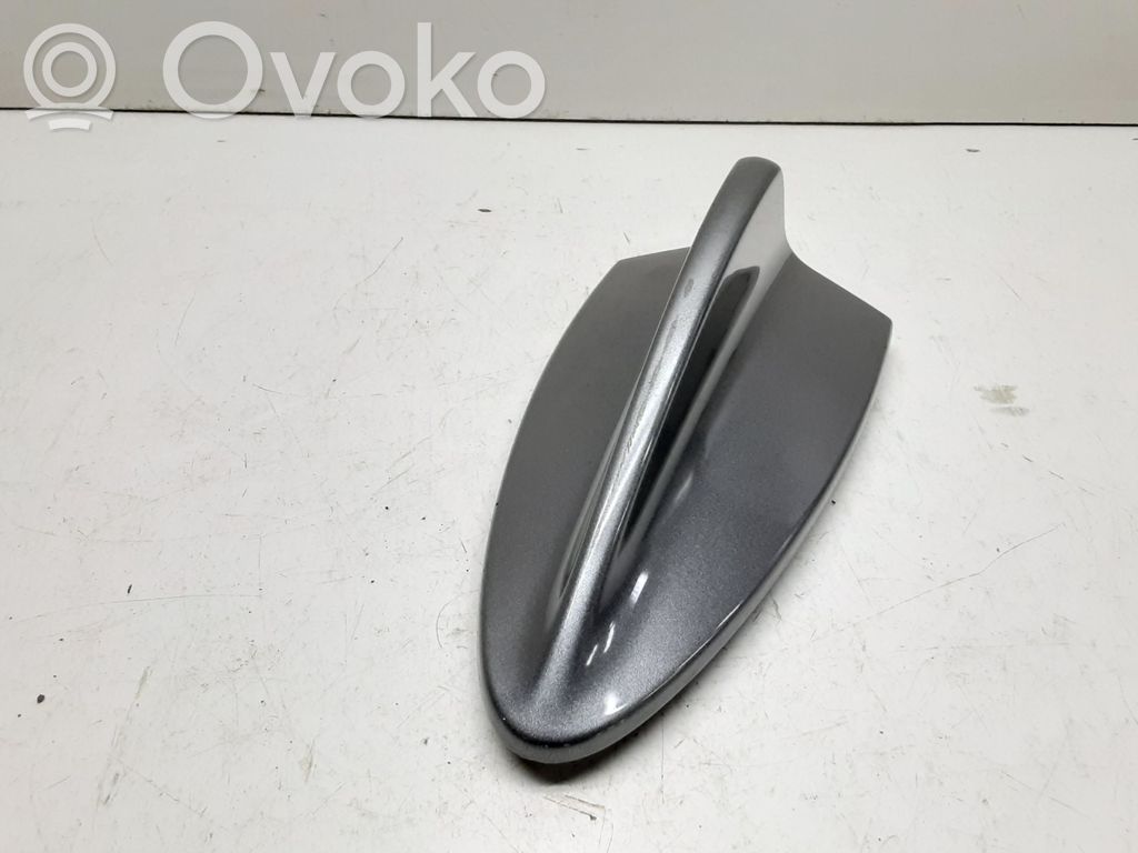 BMW 3 E90 E91 Jumta (GPS) antenas pārsegs 