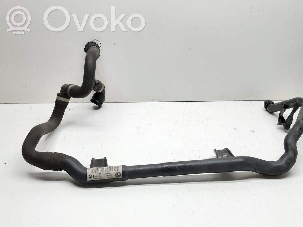 BMW 3 E90 E91 Engine coolant pipe/hose 