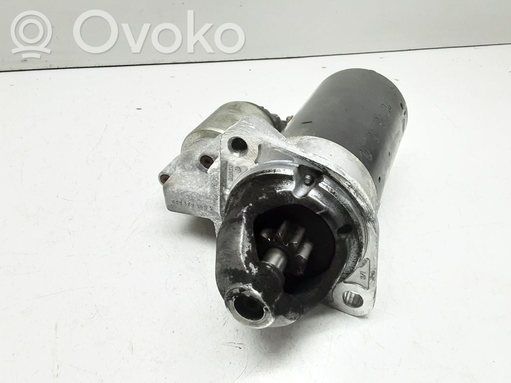 BMW 3 E90 E91 Motor de arranque 