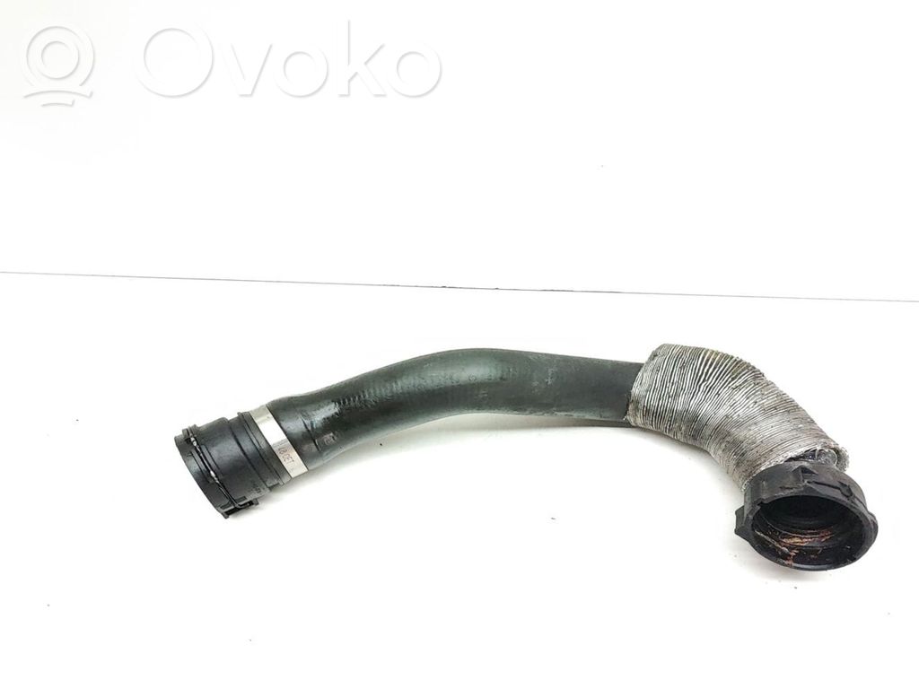 Engine coolant pipe/hose   7552404,17127552404