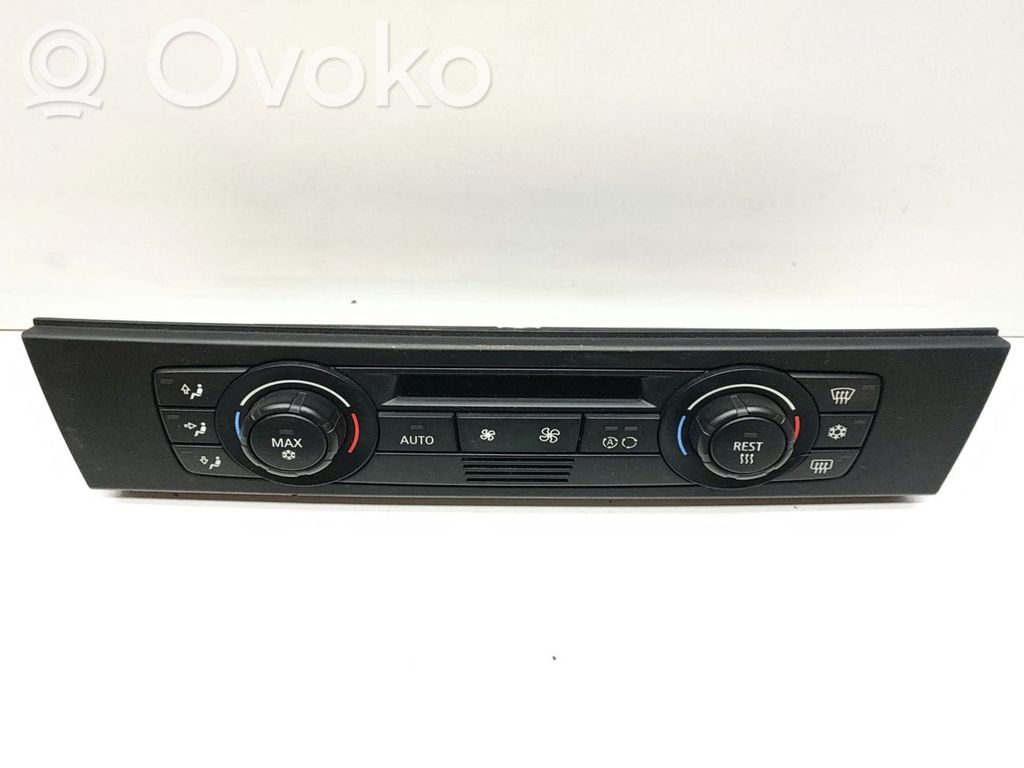 Climate control unit   6965376,64116965376