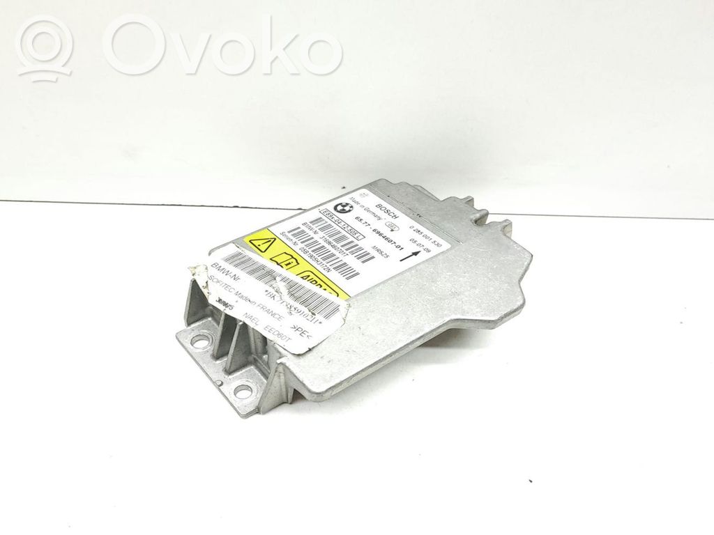 Airbag control unit/module   6964607,0285001530,65776964607