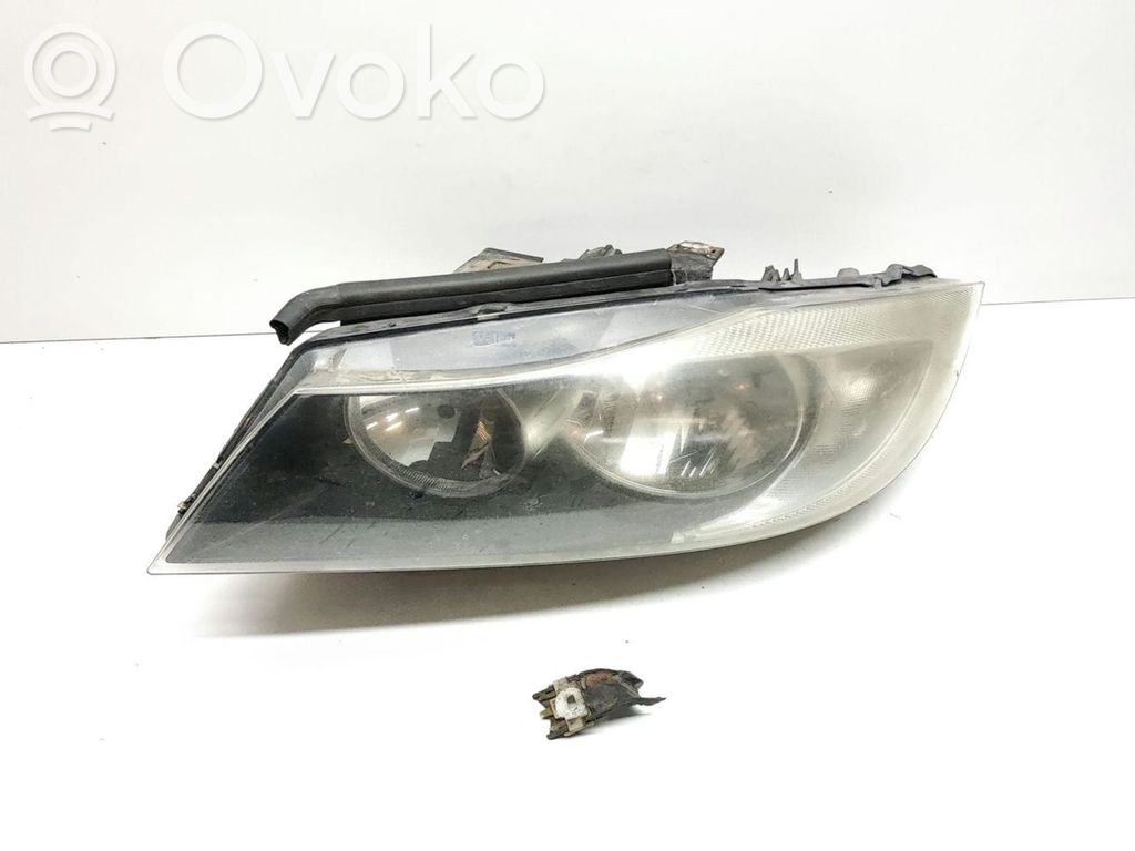 BMW 3 E90 E91 Headlight/headlamp 