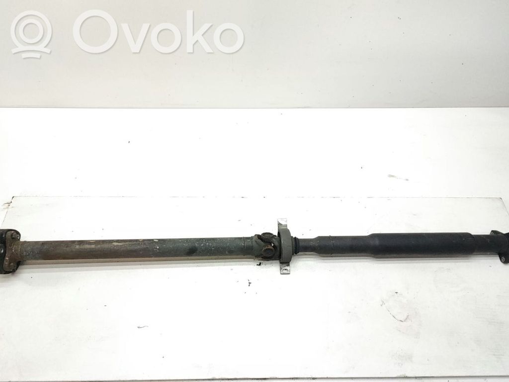 BMW 3 E90 E91 Drive shaft (set) 