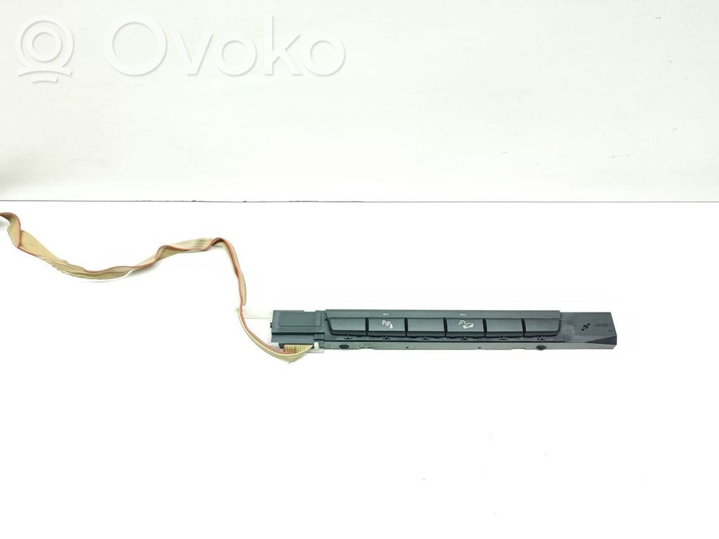 BMW 3 E90 E91 Un conjunto de interruptores 