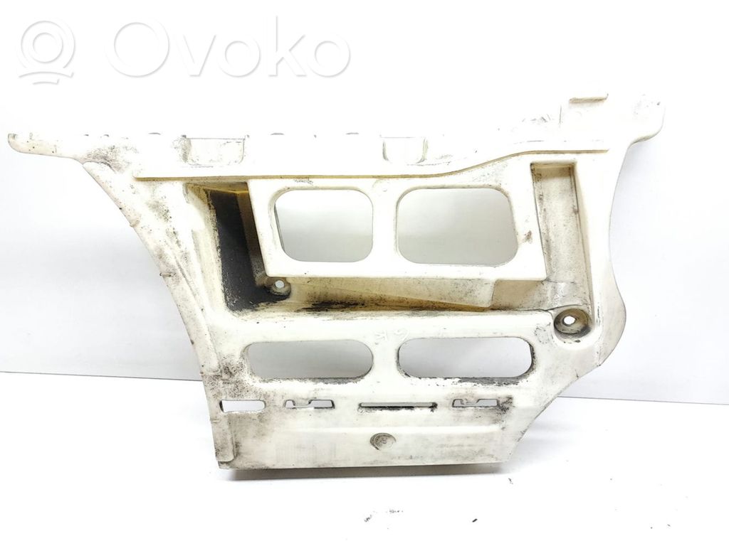 BMW 3 E90 E91 Rear bumper mounting bracket 