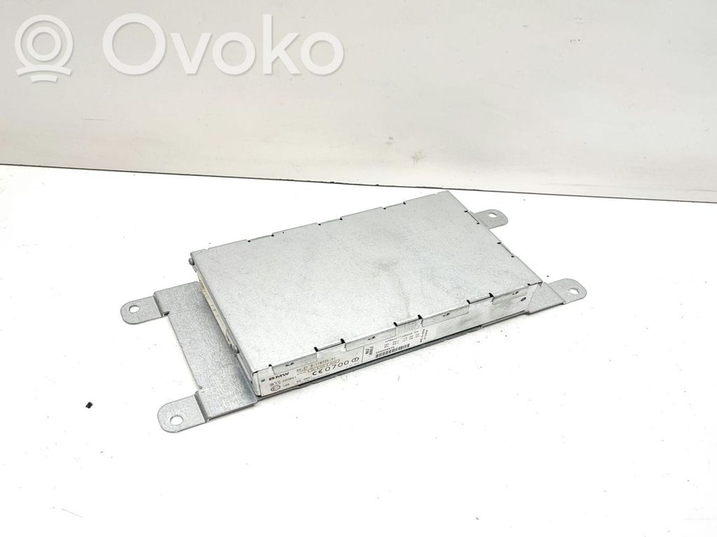 BMW 3 E90 E91 Bluetooth Modul Steuergerät 