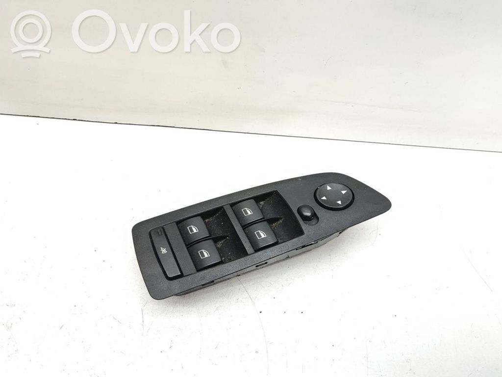 BMW 1 E81 E87 Electric window control switch 