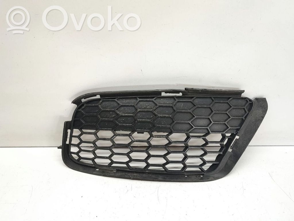 BMW X1 E84 Front bumper lower grill 