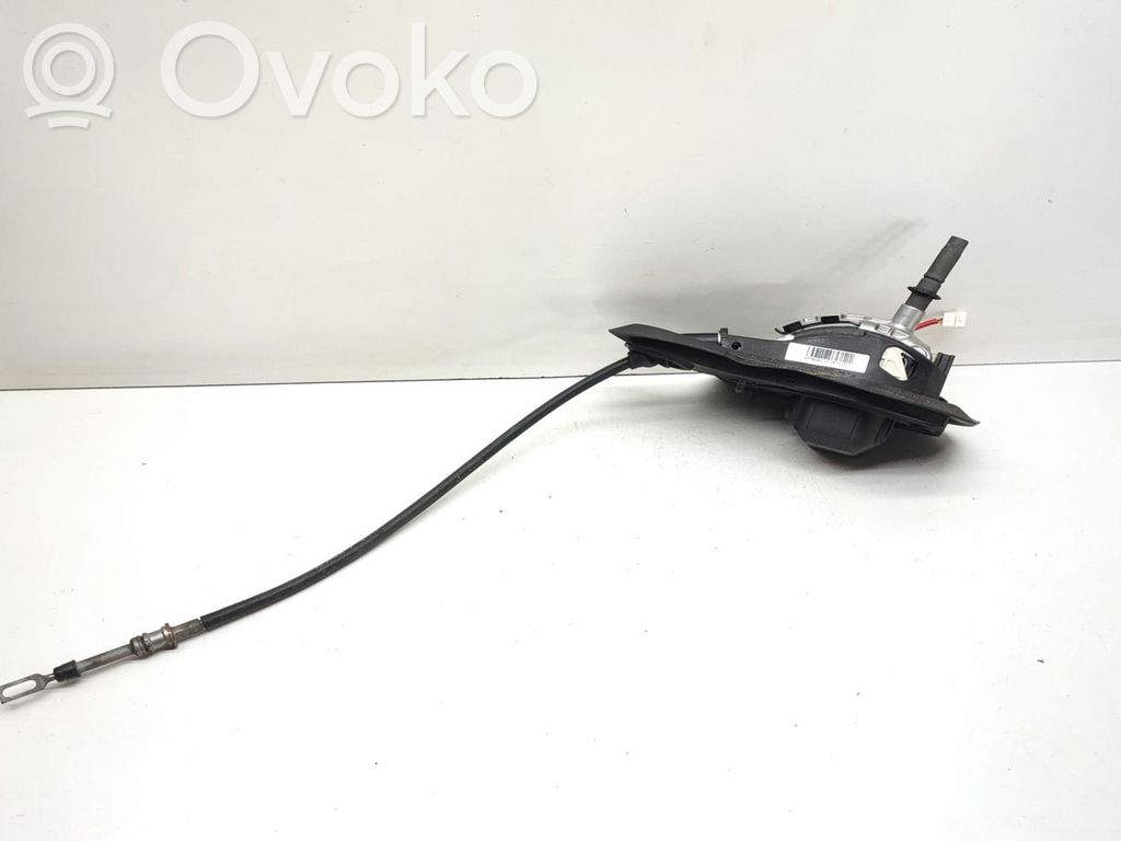 BMW X1 E84 Gear shifter/selector 