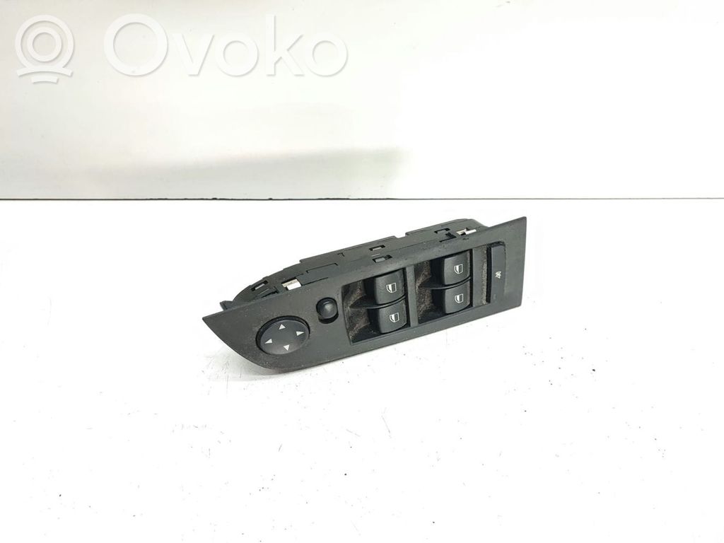 BMW 3 E90 E91 Przyciski szyb 