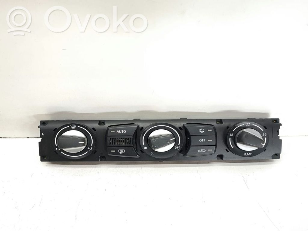Climate control unit   9177712,64119177712